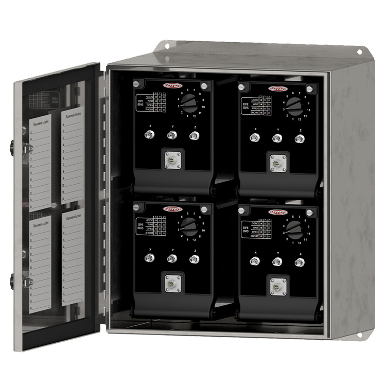 JB230 Extended Capacity large image